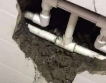 梅州市卫生间漏水哪家好