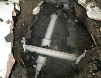 梅州市卫生间防水公司