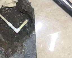 梅州市卫生间测漏水多少钱