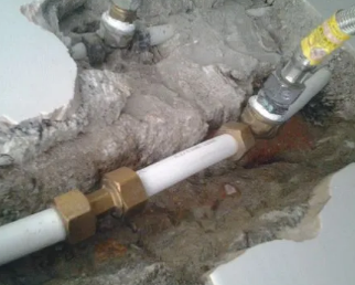 梅州市测漏水多少钱