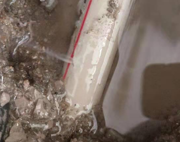 梅州市水管维修多少钱