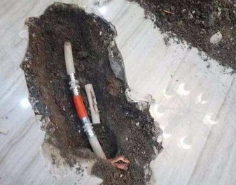梅州市水管维修哪家好