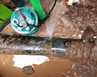 梅州市卫生间测漏水的相关介绍