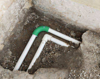梅州市卫生间测漏水价格多少