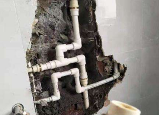 梅州市卫生间测漏水价格多少