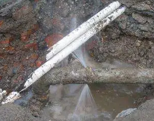 梅州市水管维修费用是多少