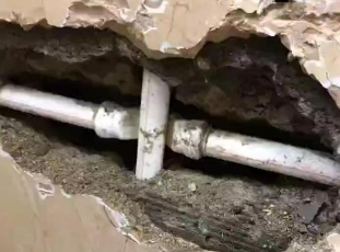 梅州市水管维修哪家好