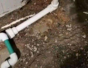 梅州市卫生间测漏水服务电话