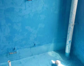 梅州市卫生间防水多少钱