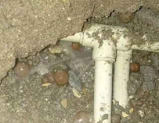 梅州市卫生间测漏
