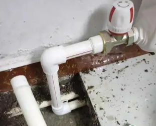 梅州市卫生间测漏水多少钱