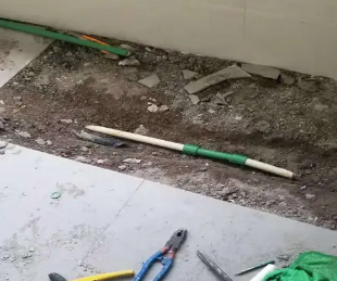梅州市卫生间测漏水