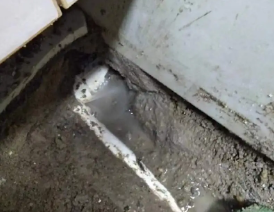 梅州市卫生间测漏水多少钱