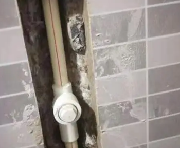 梅州市卫生间测漏水