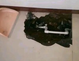 梅州市卫生间测漏水多少钱