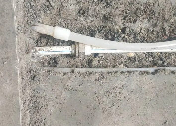 梅州市卫生间测漏水之解决方法