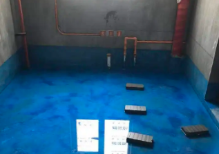 梅州市卫生间防水步骤