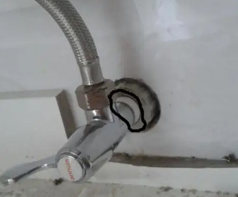梅州市水管维修多少钱