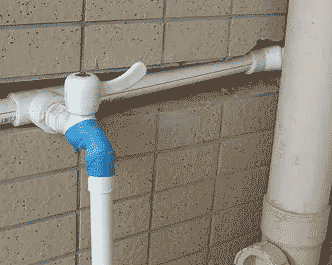 梅州市水管维修的解决方法