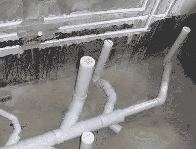梅州市卫生间测漏水的原理