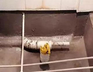 梅州市卫生间测漏水服务电话