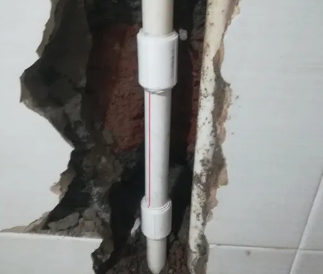 梅州市卫生间测漏水的相关案例