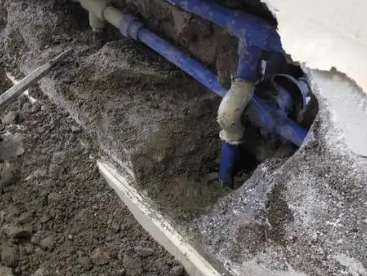 梅州市卫生间测漏水哪家好
