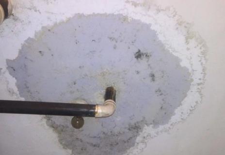 梅州市测漏水公司分享如何自检漏水