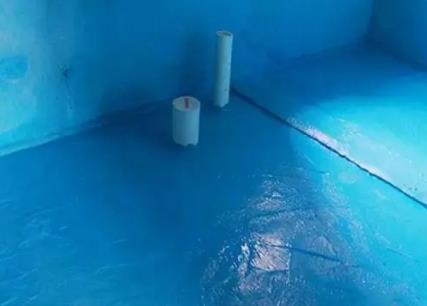 梅州市卫生间防水公司分享防水小知识