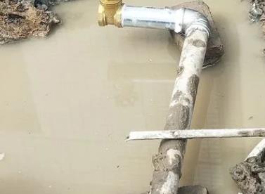 梅州市测漏水公司电话